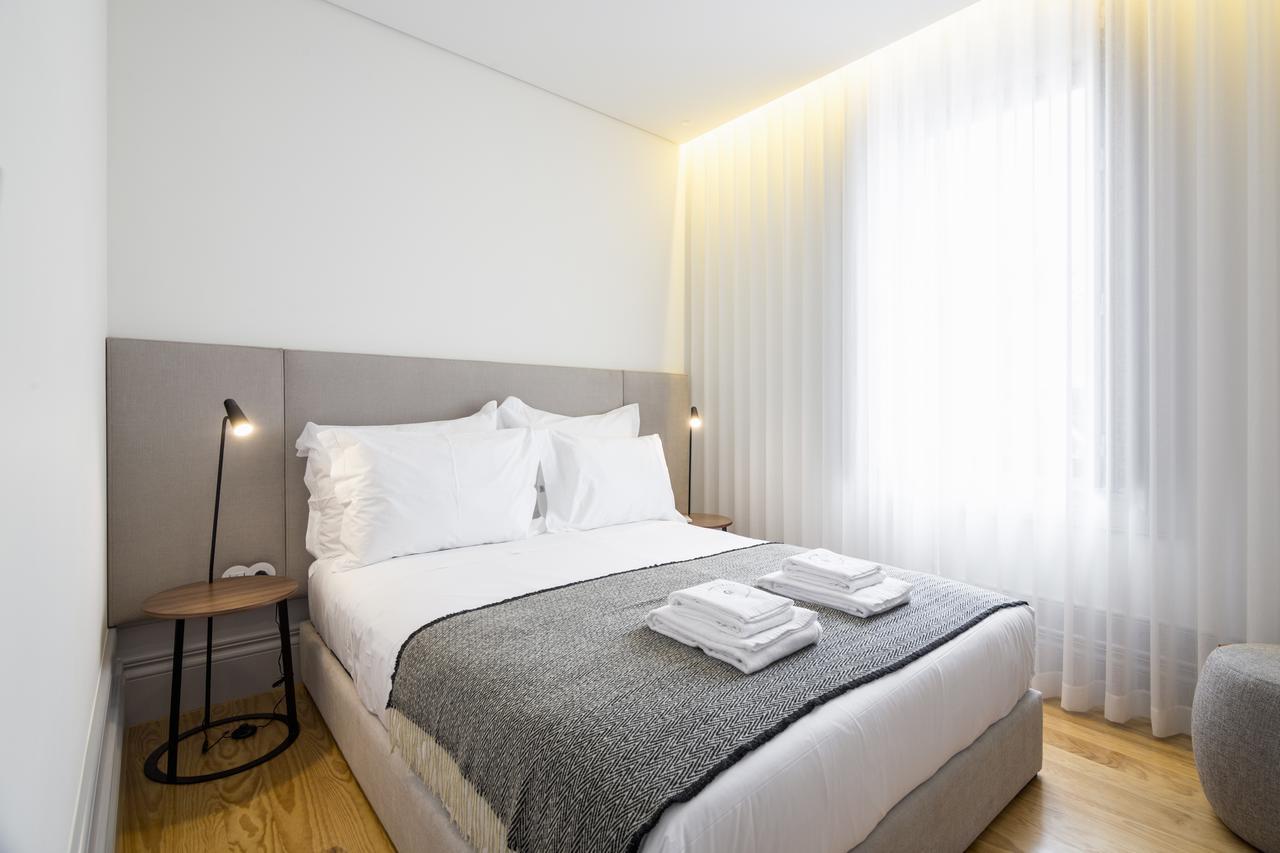 Thomaz Palace Apartment *
