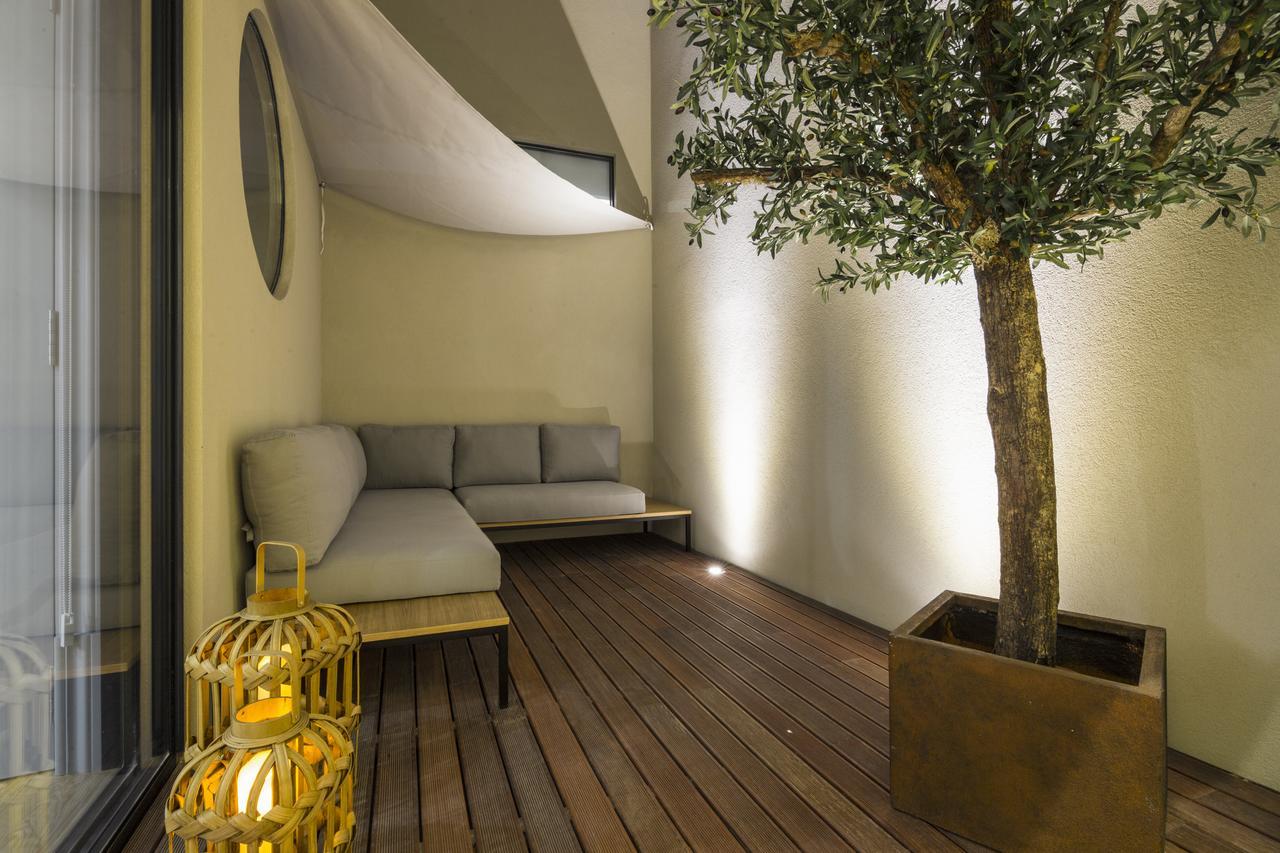 Apartment Thomaz Palace Porto